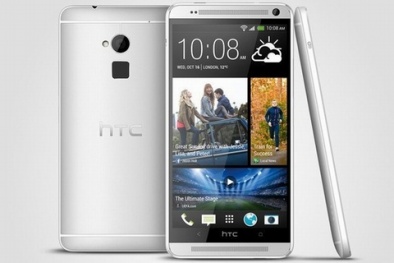 Hàng khủng HTC One trình làng